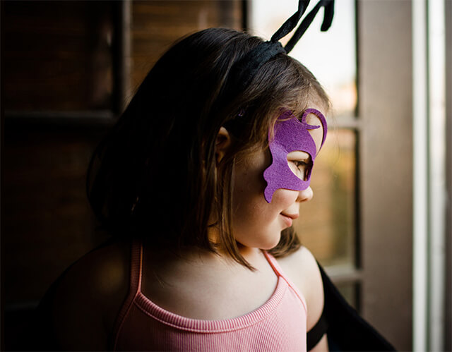 It's my home magazine