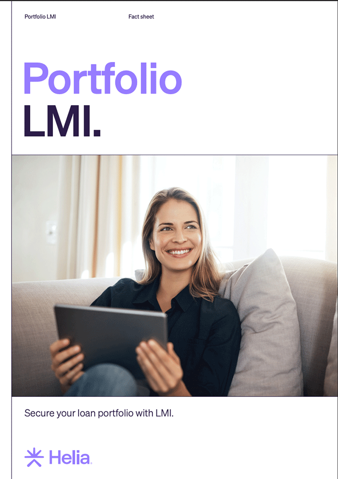 Portfolio LMI factsheet