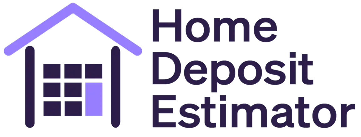 Home Deposit Estimator Logo